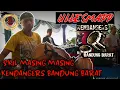 Download Lagu COVER KENDANG JAIPONG | MENGEJAR BADAI |ULLE SMAPP | KENDANGERS BANDUNG BARAT