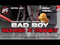 Download Lagu DJ BAD BOY SOUND X MONEY!! STYLE MIDDLE KRAK KROK KROAKK BASS NGELU • BS REVOLUTION •