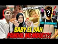 Download Lagu BABY EL DAH PANDAI BUL1 UNCLE DIA ?? SUKA BUAT HAL BILA KELUAR !! 