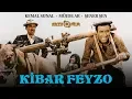 Lagu Kibar Feyzo | FULL HD