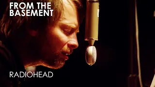 Download Videotape | Radiohead | From The Basement MP3