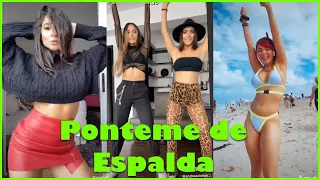 Download Ponteme de Espalda Ahi Song Girls dancing TikTok Compilation | The Best TikTok Dance Videos MP3