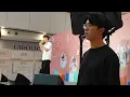 2026 04 12 黃明德Dark 《自我反省、實現情緒自由、我的世界不只有你》@EEG 25+ Busking】