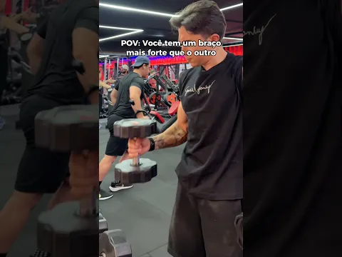 Isso é só comigo? 😂 - Camiseta da Berzerk, use o cupom: JOTA no site 🤝 #academia #fitness #humor