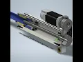 Linear Actuator