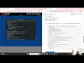 Chapter 3 - Lab Managing Red Hat OpenStack Platform Networking