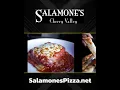 Italian Restaurants Rockford IL Salamone s Cherry Valley