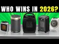 Top 5 Best SPACE HEATERS 2026 Fast Heating Energy Efficient Safe for Home Office
