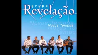 Grupo Revelação - Novos Tempos