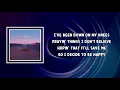 MisterWives - Decide To Be Happy (Lyrics)