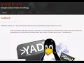Yadbash Terminal Feedback YAD GUI