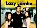 Download Lagu Lazy Lamhe  | Zumba Dance Routine | Dil Groove Maare