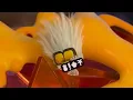 tiny diamond being iconic for 1 min and 58 seconds