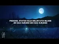 Jantung Aman Kan? - Fani Rahmansyah (Lirik Lagu) || MIX Idgitaf - Sedia Aku Sebelum Hujan - Jinan