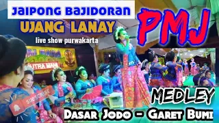 Download tarik sis dasar jodo - garet bumi || live show purwakarta PMJ karawang MP3