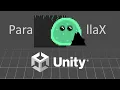 The Secret of Parallax Unity 2D Platformer Tutorial for Beginners