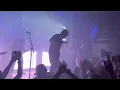 Knocked Loose - … And Still I Wander South LIVE @ Emo’s Austin, TX