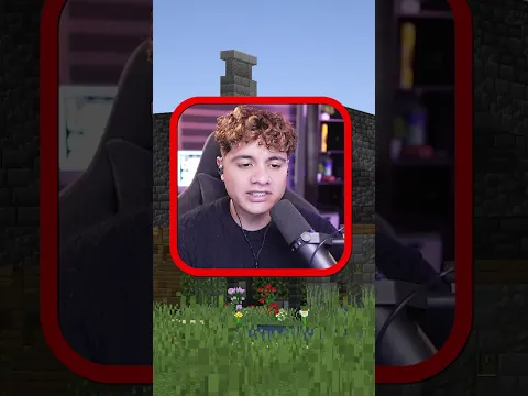IZA TIENE UN NUEVO AMIGO EN MINECRAFT