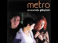 Metro - Mevsim Sonbahar