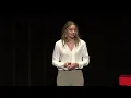 How we can use virtual reality to support our mental health Alexandra Kitson TEDxSFU