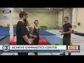 In the 608 Achieve Gymnastics Center opening in Fitchburg