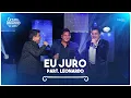 Download Lagu Cezar \u0026 Paulinho Part. Leonardo - Eu Juro | DVD 40 Anos