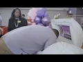 Celebrating the Life Of Taliyah Franks Memorial Service Royal Premiere Films