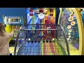 Up Away Arcade Game at Nickelcade in Taylorville Utah