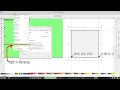 Gcodetools Inkscape Cutting profile of a shape