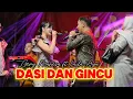 Download Lagu GERY MAHESA FEAT LAILA AYU - DASI DAN GINCU - GANDHIWA MUSIK - MITRA PRO AUDIO[ TERBARU 2025]