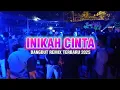 Lagu LAGU JOGET INIKAH CINTA🍊DANGDUT REMIX TERBARU 2025-Zhello Ode