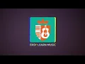 เพียงพอ - Potato [ Guitar Cover ] โน้ตเพลง-คอร์ด-แทปEasyLearnMusicApplication