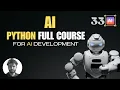 Python for AI Development Beginner Friendly Full Course Part-33 Lists in Python
