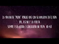 Boza - Ella (Letra/Lyrics)