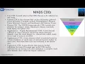Common Data Elements Part 3 of 4