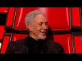 Jennifer Hudson's Most Iconic Performances On The Voice UK