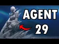 AGENT 29 NEW TEASERS \u0026 ABILITIES