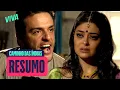 Download Lagu MAYA E DUDA SE ENCONTRAM, CAUSAM BRIGA COM RAJ E MAIS! 💥 | CAMINHO DAS ÍNDIAS | RESUMO DA SEMANA