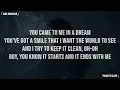 Jane Remover「Beauty Sleep」[Lyrics]