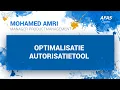 Download Lagu AFAS Open 2020 - Optimalisatie autorisatietool