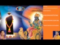 Lagu Shani Chalisa, Stotra By Anuradha Paudwal [Full Song] I Shri Shani Aaradhana