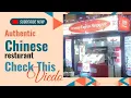 Authentic Chinese restaurant golpark Ballygunge garden Oriental Express