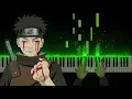 Download Lagu Naruto Shippūden OST - Saika