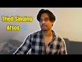 Download Lagu I TRIED SINGING AFSOS BY ANUV JAIN \u0026 AP DHILLON 🎶