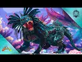 Taming One of the Most Annoying Creatures in ARK The Shadowmane - ARK Survival Evolved E109