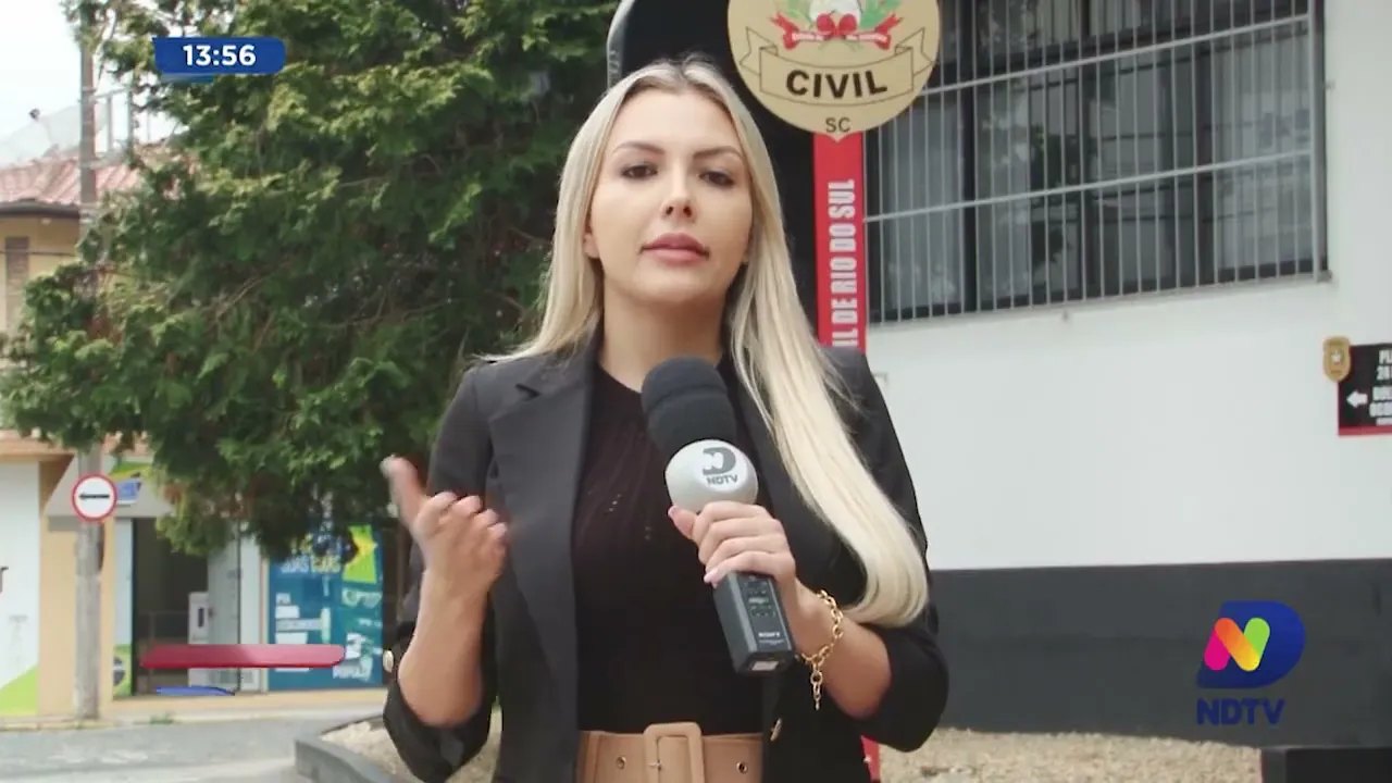 Crime brutal: atualizações sobre o caso do homem encontrado morto em riacho, em Taió