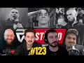 Lagu Triple H Rezillikleri | John Cena GOAT mu? | Austin Theory Neler Yapacak | Pro Wrestling Stüdyo #123