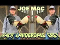 Beautiful Birds Joe Mac Farm Grit Steel