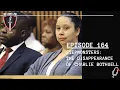 Episode 164 StepMonsters The Disappearance of Charlie Bouthell
