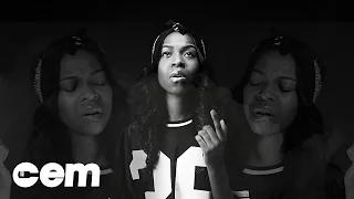 zoe grace i will stay r u0026b remix music video
